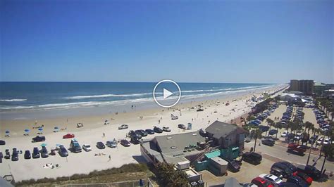 beach cam new smyrna|Live New Smyrna North Beach Webcam, Florida, USA